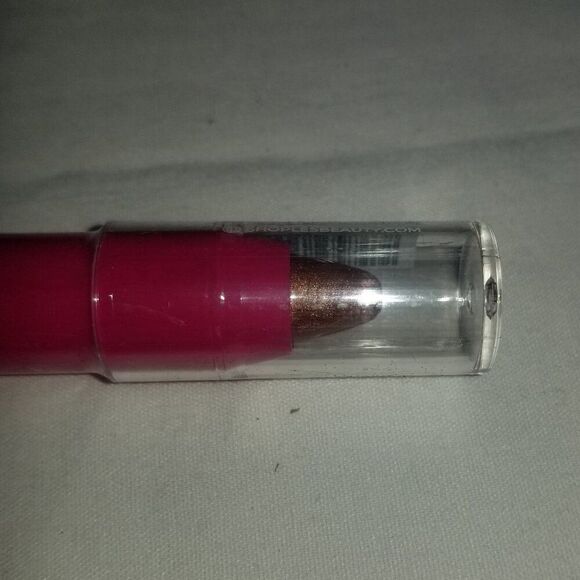 LES Beauty - Eyeshadow Crayon in Velvet Thorn (Pink Gold) - Picture 4 of 7